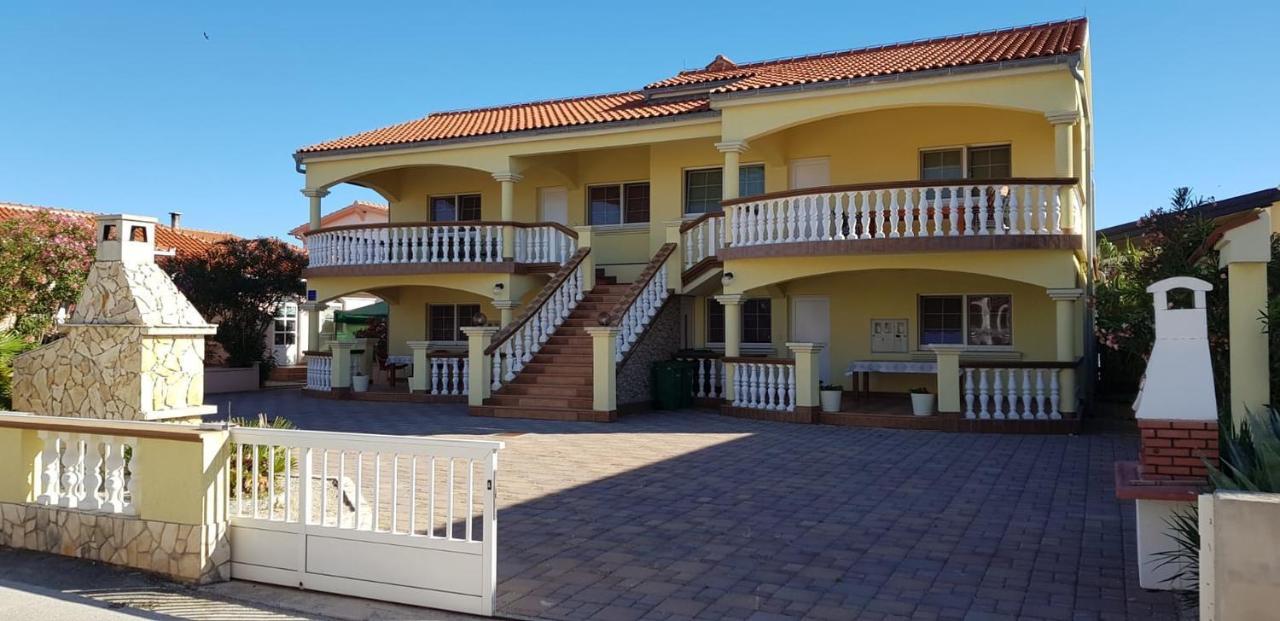 Apartments With A Parking Space Vir - 18407 Esterno foto