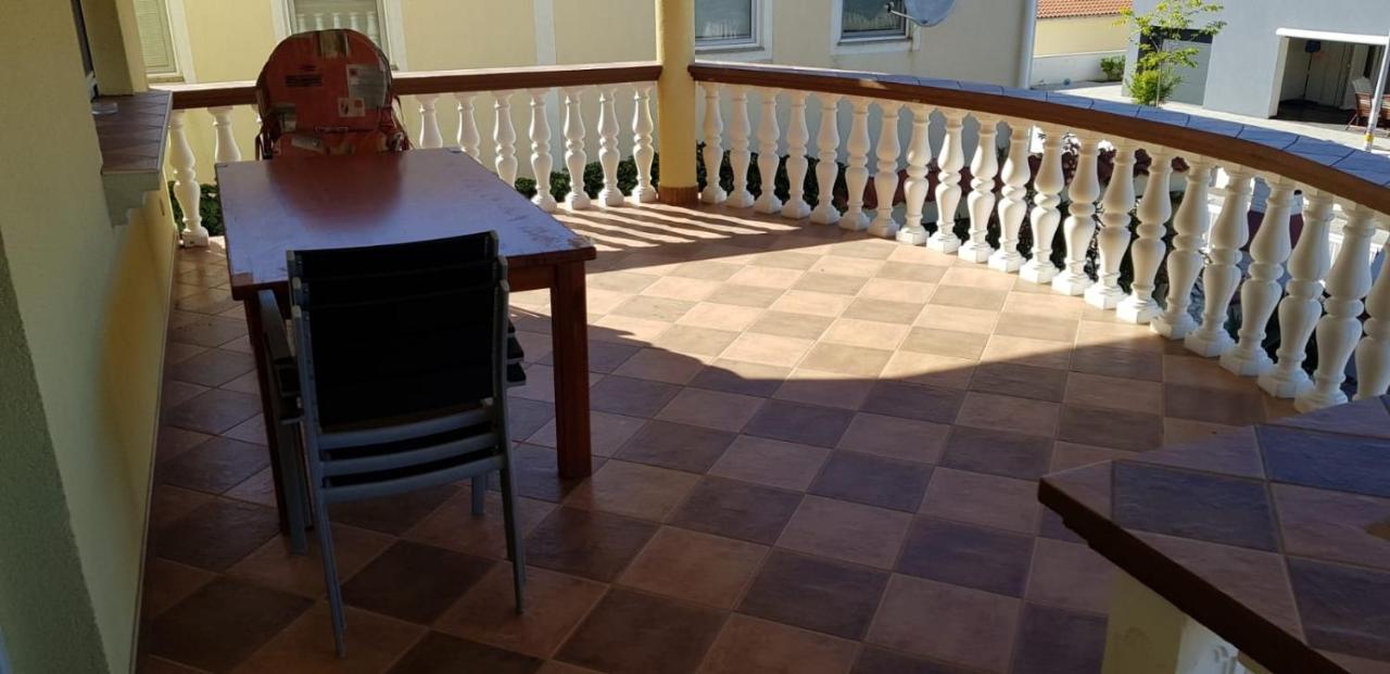 Apartments With A Parking Space Vir - 18407 Esterno foto
